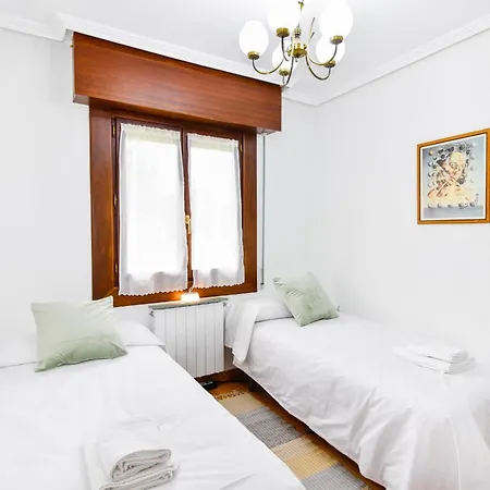 Encantadora Casa Familiar Сasa de vacaciones *