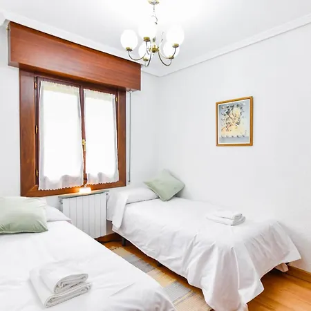 Сasa de vacaciones Encantadora Casa Familiar *