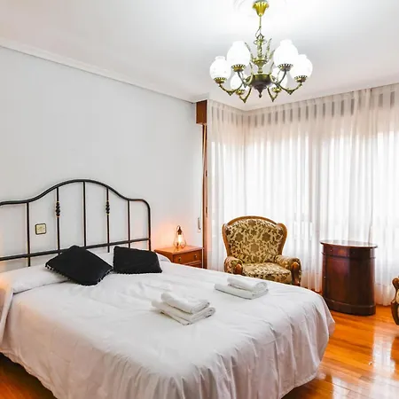 Encantadora Casa Familiar Lierganes
