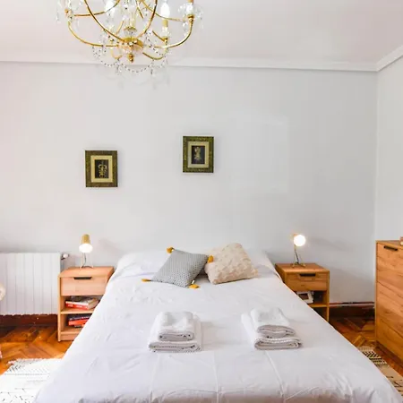 Encantadora Casa Familiar