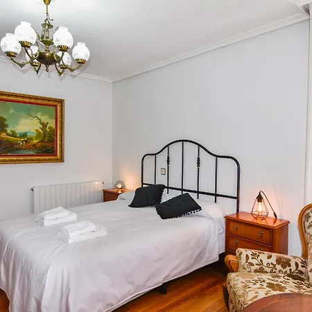Holiday home Encantadora Casa Familiar