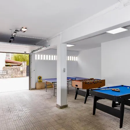 Encantadora Casa Familiar Holiday home *