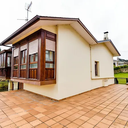 Encantadora Casa Familiar Holiday home Lierganes