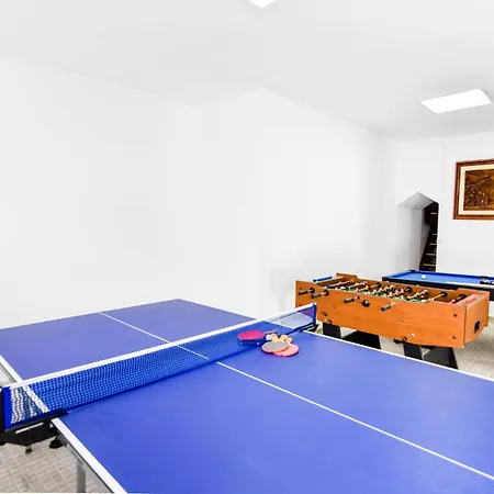 Encantadora Casa Familiar