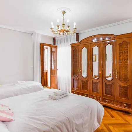 Holiday home Encantadora Casa Familiar