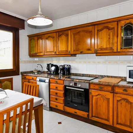 Encantadora Casa Familiar Holiday home *