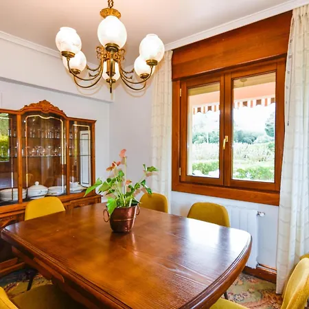 Сasa de vacaciones Encantadora Casa Familiar *