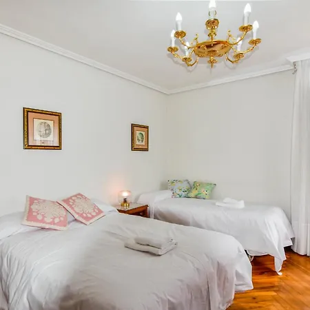Encantadora Casa Familiar Holiday home Lierganes