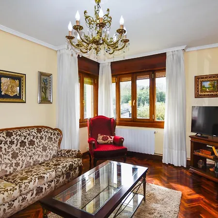 Encantadora Casa Familiar *