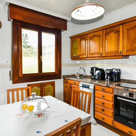 Encantadora Casa Familiar * Lierganes