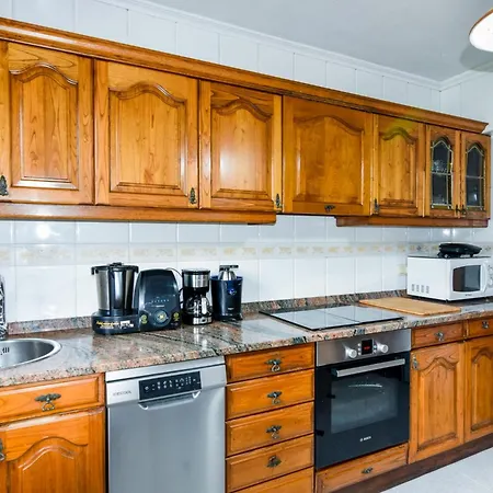 Encantadora Casa Familiar Holiday home *