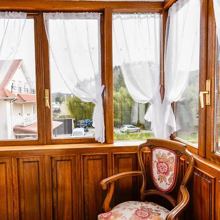 Holiday home Encantadora Casa Familiar *
