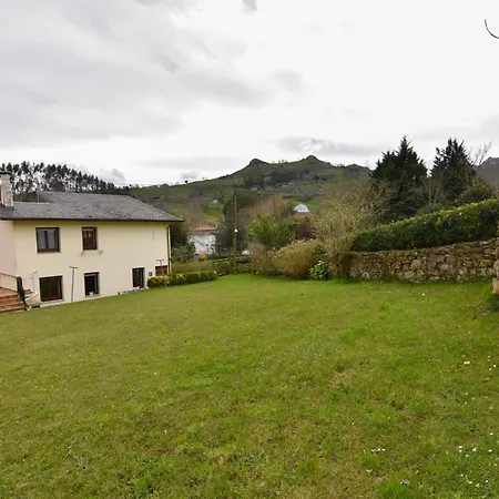 Holiday home Encantadora Casa Familiar Lierganes