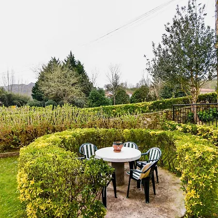 Сasa de vacaciones Encantadora Casa Familiar